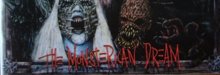 The Monsterican Dream (2004)
